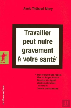 Bertrand.pt - Travailler Peut Nuire Gravement À Votre Santé