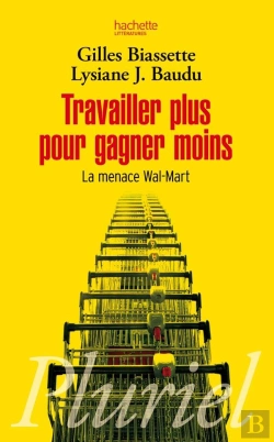 Bertrand.pt - Travailler Plus Pour Gagner Moins
