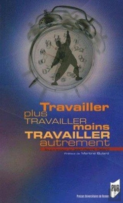 Bertrand.pt - Travailler Plus Travailler Moins Travailler Autrement