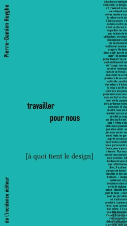 Bertrand.pt - Travailler Pour Nous : A Quoi Tient Le Design