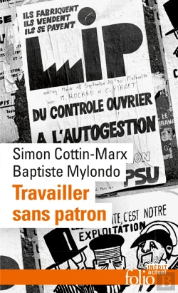 Bertrand.pt - Travailler Sans Patron : Mettre En Pratique L'Économie Sociale Et Solidaire