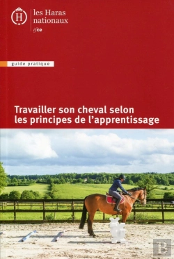 Bertrand.pt - Travailler Son Cheval Selon Les Principe De L'Apprentissage