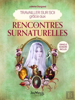 Bertrand.pt - Travailler Sur Soi Grâce Aux Rencontres Surnaturelles