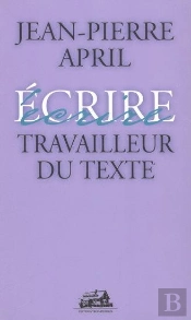 Travailleur Du Texte