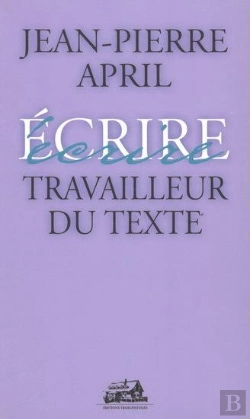 Bertrand.pt - Travailleur Du Texte