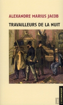 Bertrand.pt - Travailleurs De La Nuit