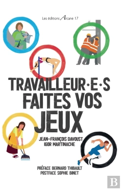 Bertrand.pt - Travailleurs, Faites Vos Jeux !
