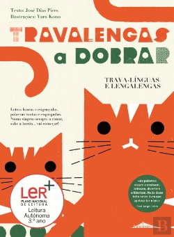 Bertrand.pt - Travalengas a Dobrar