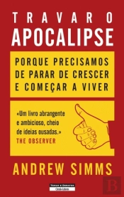 Travar o Apocalipse