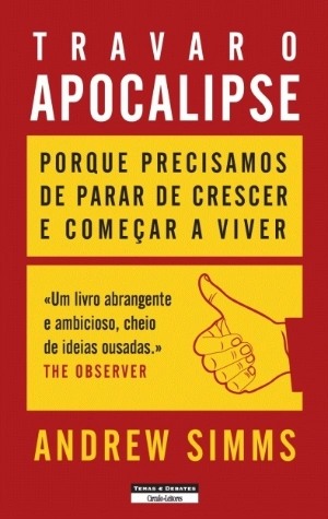 Travar o Apocalipse