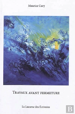 Bertrand.pt - Travaux Avant Fermeture