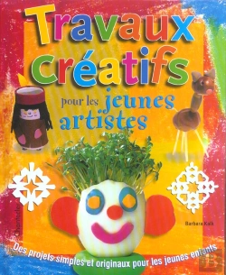 Bertrand.pt - Travaux Creatifs Pour Jeunes Artistes