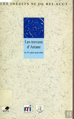 Bertrand.pt - Travaux D'Ariane