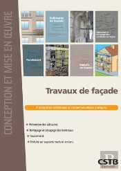 Travaux De Facade