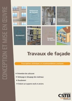 Bertrand.pt - Travaux De Facade