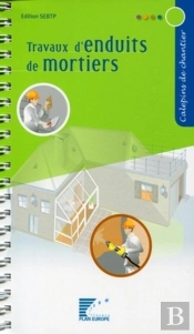 Travaux D'Enduits De Mortier