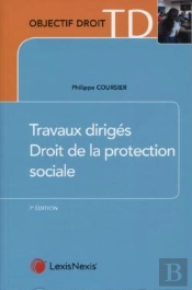Travaux Dirigés De Droit De La Protection Sociale (7e Édition)