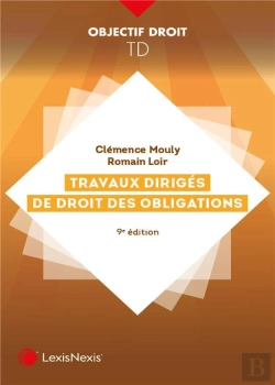 Bertrand.pt - Travaux Diriges De Droit Des Obligations