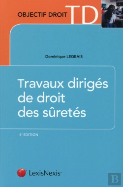 Bertrand.pt - Travaux Diriges De Droit Des Suretes