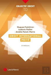Travaux Dirigés De Droit International Privé (6e Édition)