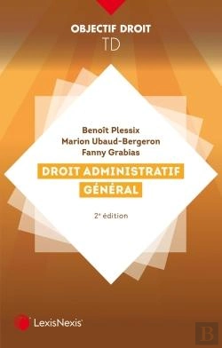 Bertrand.pt - Travaux Diriges Droit Administratif General