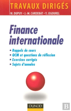 Bertrand.pt - Travaux Diriges Finance Internationale