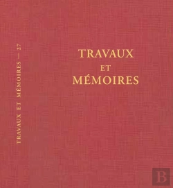 Bertrand.pt - Travaux Et Mémoires
