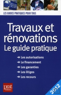 Bertrand.pt - Travaux Et Renovations 2012