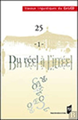 Bertrand.pt - Travaux Linguistiques Du Cerlico : Du Reel A L Irreel