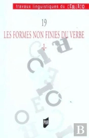 Travaux Linguistiques Du Cerlico Tome 19 : Travaux Linguistiques Du Cerlico, N° 19/2006