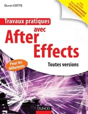 Travaux Pratiques Avec After Effects