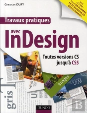 Travaux Pratiques Avec Indesign