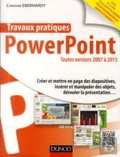 Travaux Pratiques Avec Powerpoint