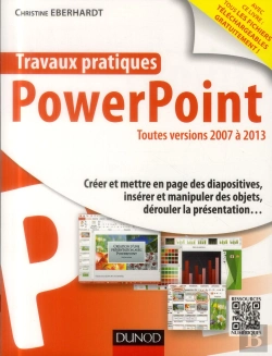 Bertrand.pt - Travaux Pratiques Avec Powerpoint