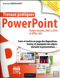 Bertrand.pt - Travaux Pratiques Avec Powerpoint