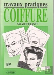 Travaux Pratiques ; Coiffure Bp