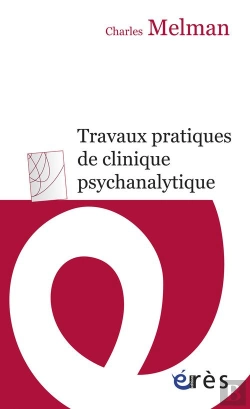 Bertrand.pt - Travaux Pratiques De Clinique Psychanalytique