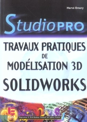 Travaux Pratiques De Modelisation 3d Solidworks