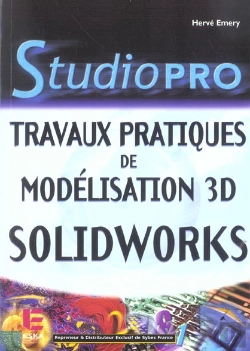 Bertrand.pt - Travaux Pratiques De Modelisation 3d Solidworks