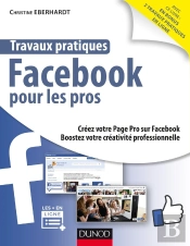 Travaux Pratiques Facebook Pour Développer Son Business