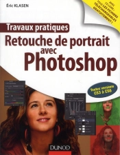 Travaux Pratiques : Retouche De Portraits Avec Photoshop