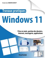 Travaux Pratiques : Windows 11