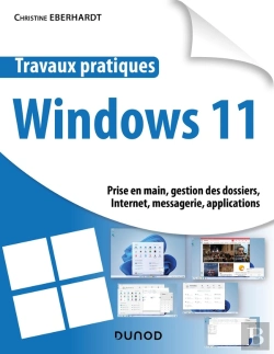 Bertrand.pt - Travaux Pratiques : Windows 11