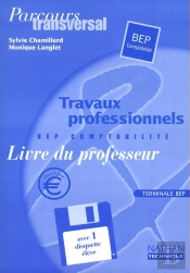 Travaux Prof T/Bep Ptcompt Pr+Disq2001