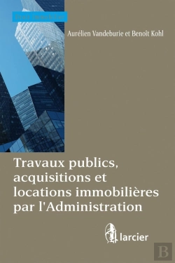 Bertrand.pt - Travaux Publics, Acquisitions Et Locations Immobilières Par L'Administration