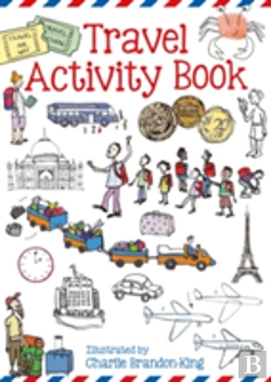 Bertrand.pt - Travel Activity Book