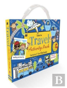 Travel Activity Pack