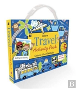 Bertrand.pt - Travel Activity Pack