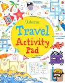 Travel Activity Pad