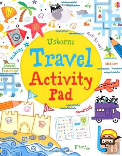 Bertrand.pt - Travel Activity Pad